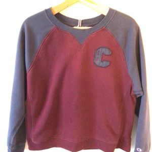 Champion sweat shirt